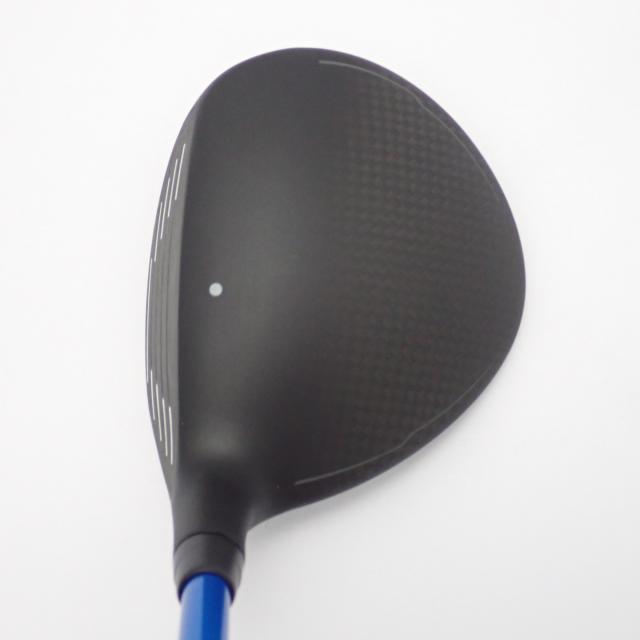 【中古ゴルフクラブ】ピン　G440　G440 MAX フェアウェイウッド ALTA J CB BLUE　シャフト：ALTA J CB BLUE_1