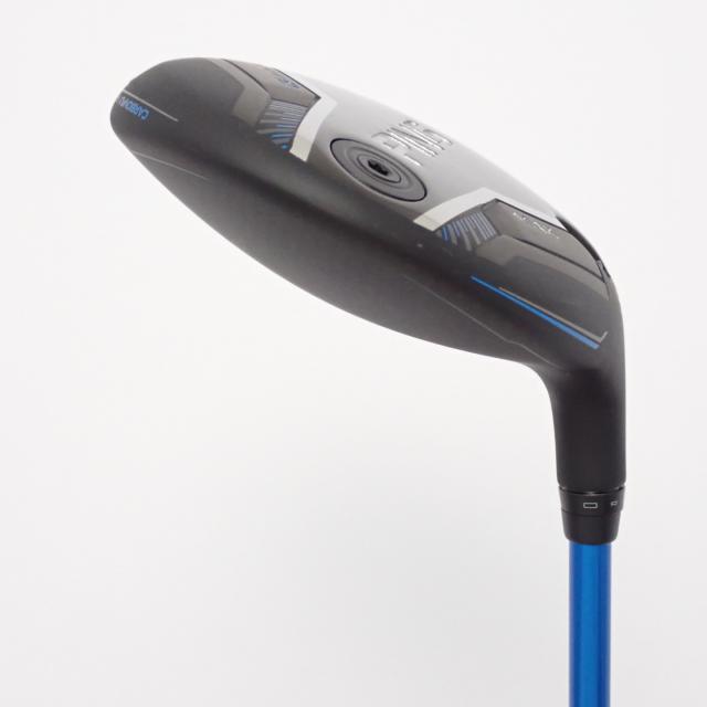 【中古ゴルフクラブ】ピン　G440　G440 MAX フェアウェイウッド ALTA J CB BLUE　シャフト：ALTA J CB BLUE_4