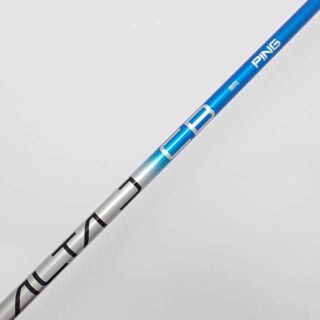 【中古ゴルフクラブ】ピン　G440　G440 MAX フェアウェイウッド ALTA J CB BLUE　シャフト：ALTA J CB BLUE_5