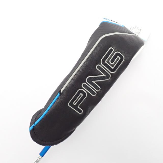 【中古ゴルフクラブ】ピン　G440　G440 MAX フェアウェイウッド ALTA J CB BLUE　シャフト：ALTA J CB BLUE_7