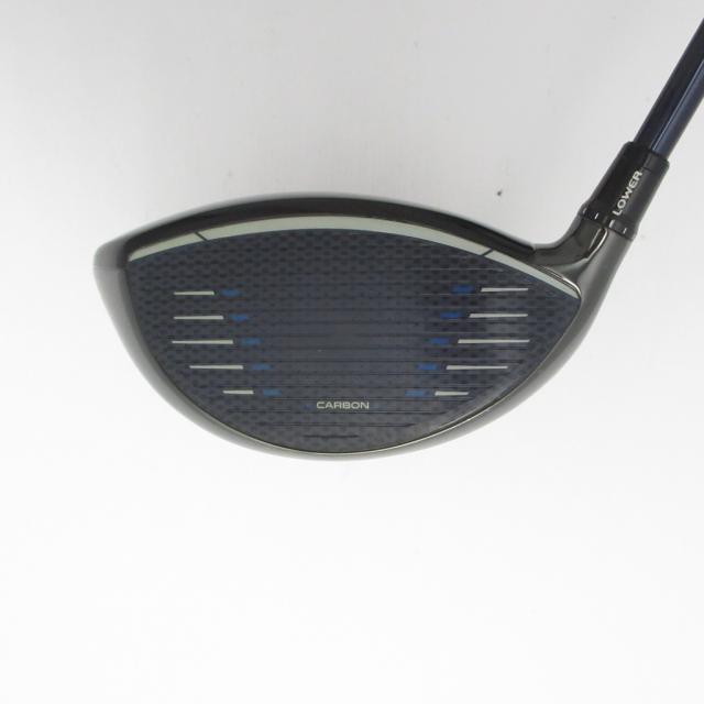 【中古ゴルフクラブ】テーラーメイド　Qi10　Qi10 MAX ドライバー Diamana Blue TM50　シャフト：Diamana Blue TM50_2
