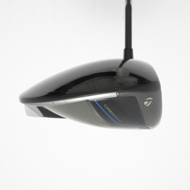【中古ゴルフクラブ】テーラーメイド　Qi10　Qi10 MAX ドライバー Diamana Blue TM50　シャフト：Diamana Blue TM50_3