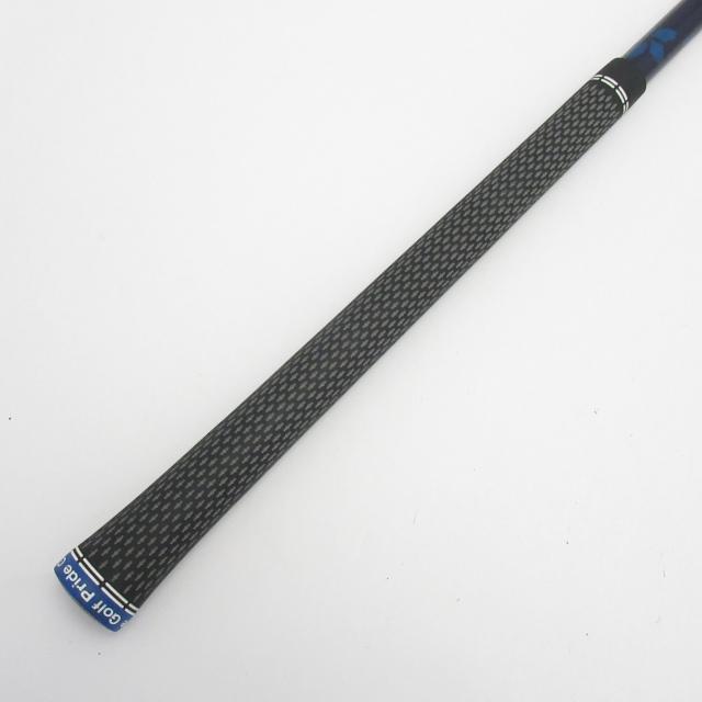 【中古ゴルフクラブ】テーラーメイド　Qi10　Qi10 MAX ドライバー Diamana Blue TM50　シャフト：Diamana Blue TM50_6