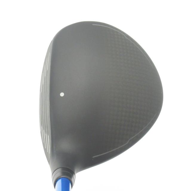 【中古ゴルフクラブ】ピン　G440　G440 MAX フェアウェイウッド ALTA J CB BLUE　シャフト：ALTA J CB BLUE_1