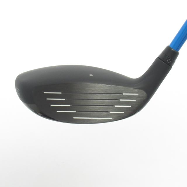 【中古ゴルフクラブ】ピン　G440　G440 MAX フェアウェイウッド ALTA J CB BLUE　シャフト：ALTA J CB BLUE_2