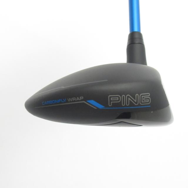 【中古ゴルフクラブ】ピン　G440　G440 MAX フェアウェイウッド ALTA J CB BLUE　シャフト：ALTA J CB BLUE_3