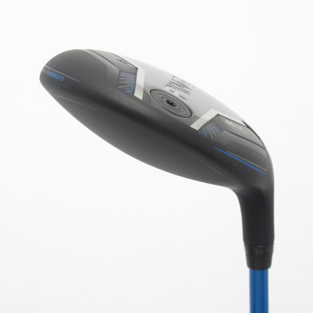 【中古ゴルフクラブ】ピン　G440　G440 MAX フェアウェイウッド ALTA J CB BLUE　シャフト：ALTA J CB BLUE_4