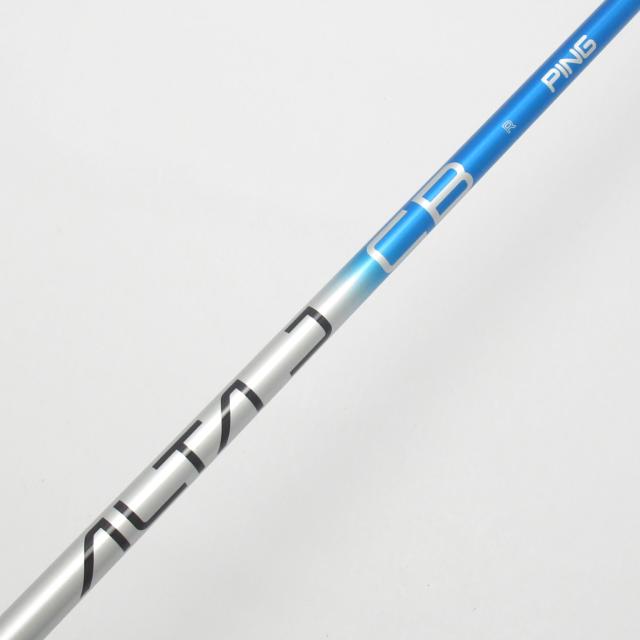 【中古ゴルフクラブ】ピン　G440　G440 MAX フェアウェイウッド ALTA J CB BLUE　シャフト：ALTA J CB BLUE_5