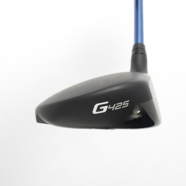 【中古ゴルフクラブ】ピン　G425　G425 LST フェアウェイウッド Diamana TB60　シャフト：Diamana TB60_3