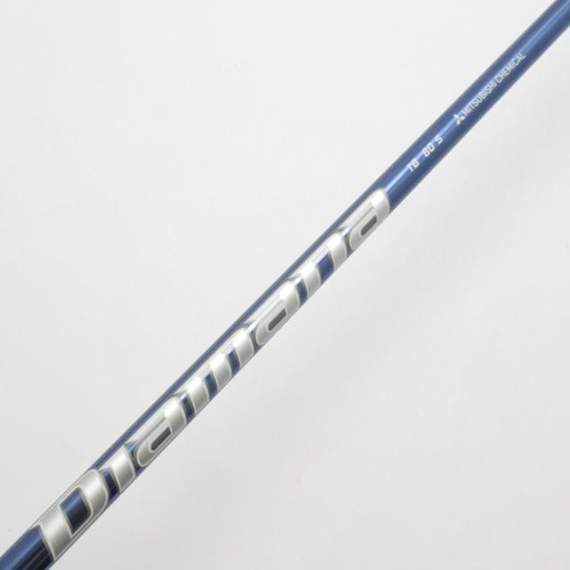 【中古ゴルフクラブ】ピン　G425　G425 LST フェアウェイウッド Diamana TB60　シャフト：Diamana TB60_5