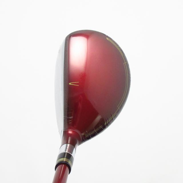 【中古ゴルフクラブ】本間ゴルフ　BERES　ベレス(2024) ユーティリティ ARMRQ FX 3S　シャフト：ARMRQ FX 3S　レディス_1