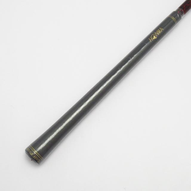 【中古ゴルフクラブ】本間ゴルフ　BERES　ベレス(2024) ユーティリティ ARMRQ FX 3S　シャフト：ARMRQ FX 3S　レディス_6