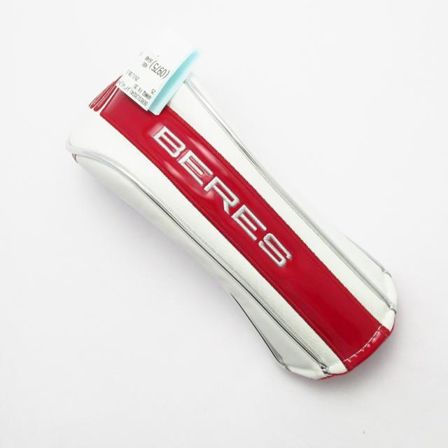【中古ゴルフクラブ】本間ゴルフ　BERES　ベレス(2024) ユーティリティ ARMRQ FX 3S　シャフト：ARMRQ FX 3S　レディス_7