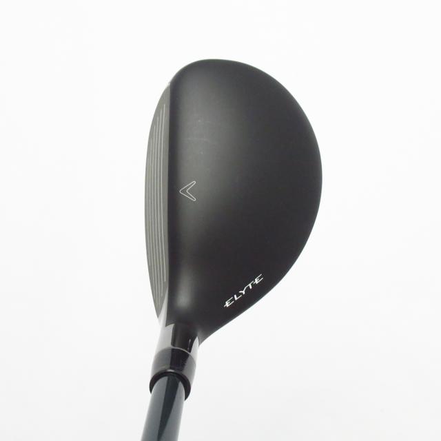 【中古ゴルフクラブ】キャロウェイゴルフ　ELYTE　エリート MAX FAST ユーティリティ LIN-Q GREEN 40 for Callaway　シャフト：LIN-Q G…_1