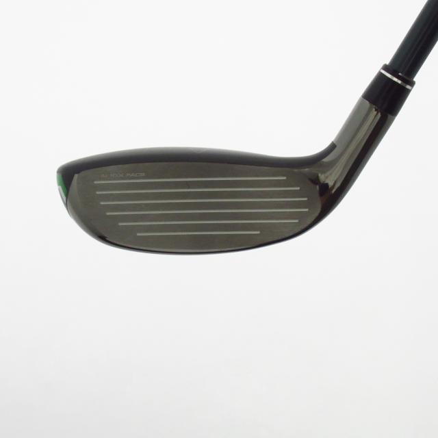【中古ゴルフクラブ】キャロウェイゴルフ　ELYTE　エリート MAX FAST ユーティリティ LIN-Q GREEN 40 for Callaway　シャフト：LIN-Q G…_2