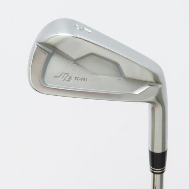【中古ゴルフクラブ】三浦技研　MIURA GIKEN　TC-101 アイアン N.S.PRO 950GH neo　シャフト：N.S.PRO 950GH neo