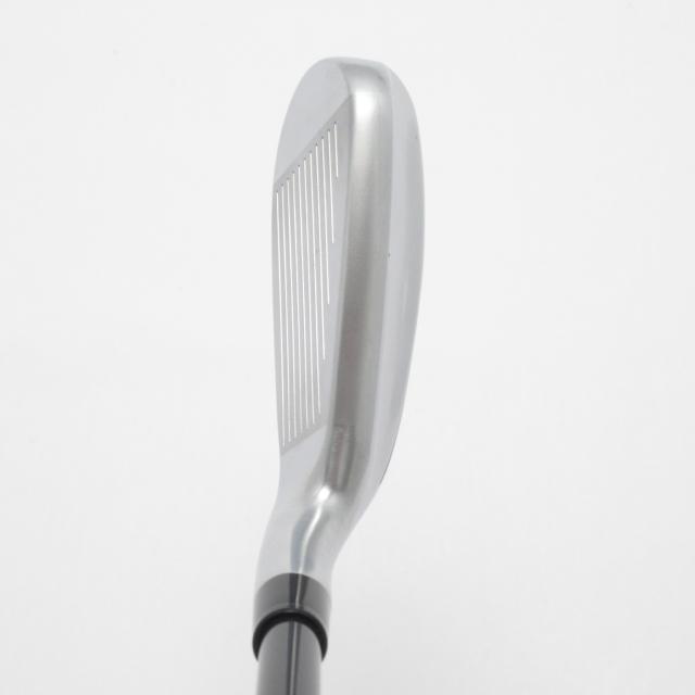 【中古ゴルフクラブ】テーラーメイド　STEALTH　ステルス DHY ユーティリティ TENSEI SILVER TM70(2022)　シャフト：TENSEI SILVER TM7…_1