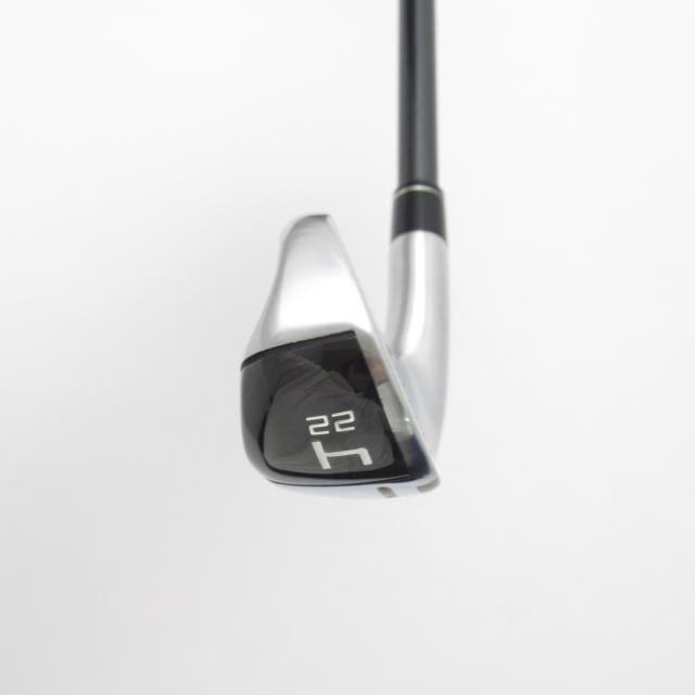 【中古ゴルフクラブ】テーラーメイド　STEALTH　ステルス DHY ユーティリティ TENSEI SILVER TM70(2022)　シャフト：TENSEI SILVER TM7…_3