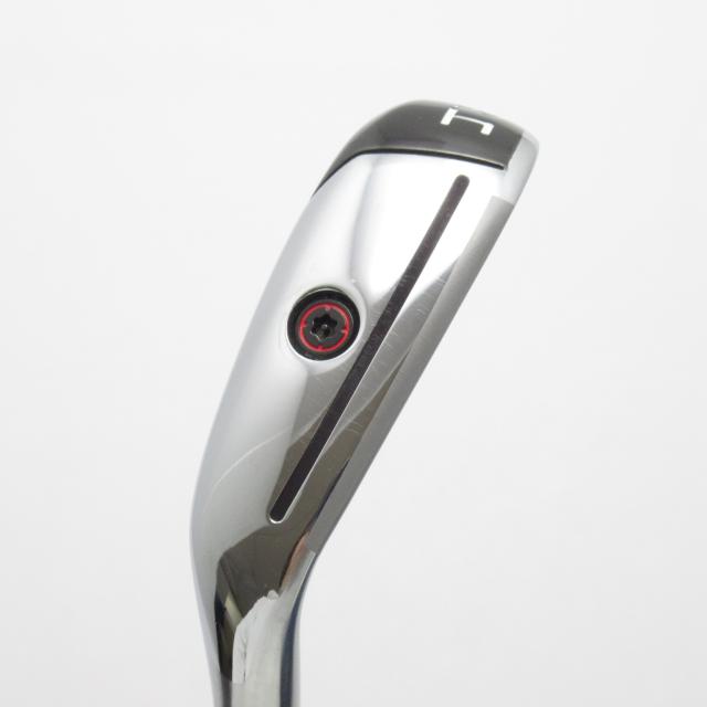 【中古ゴルフクラブ】テーラーメイド　STEALTH　ステルス DHY ユーティリティ TENSEI SILVER TM70(2022)　シャフト：TENSEI SILVER TM7…_4
