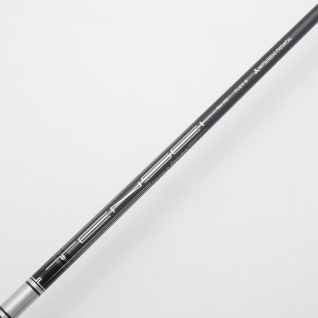 【中古ゴルフクラブ】テーラーメイド　STEALTH　ステルス DHY ユーティリティ TENSEI SILVER TM70(2022)　シャフト：TENSEI SILVER TM7…_5