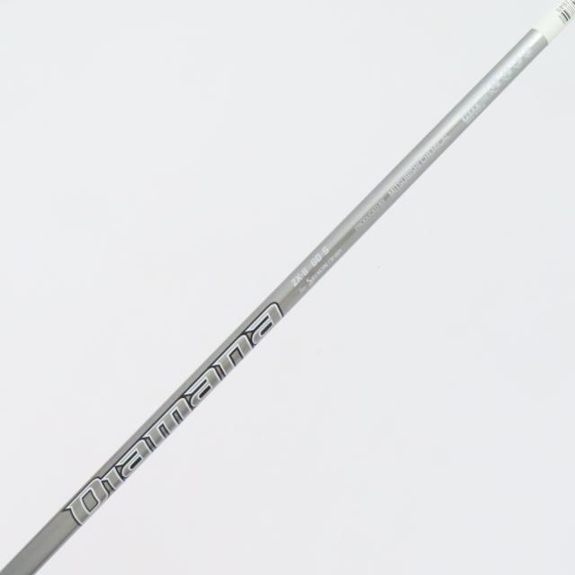 中古ゴルフクラブ】ダンロップ SRIXON スリクソン ZX4 MkII アイアン