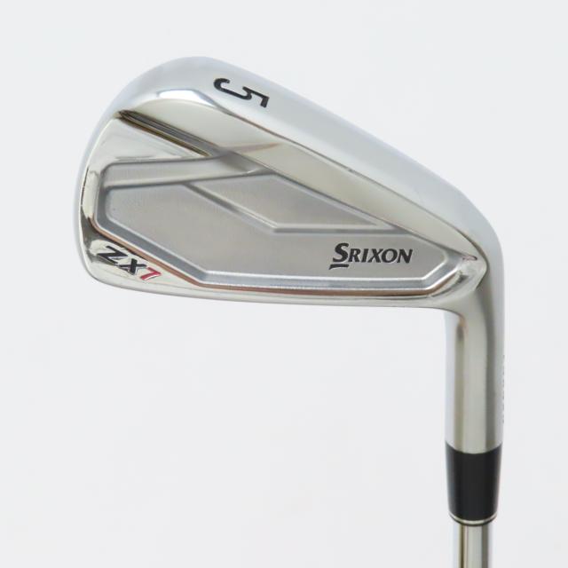 【中古ゴルフクラブ】ダンロップ　SRIXON　スリクソン ZX7 アイアン N.S.PRO MODUS3 TOUR 120　シャフト：N.S.PRO MODUS3 TOUR 120