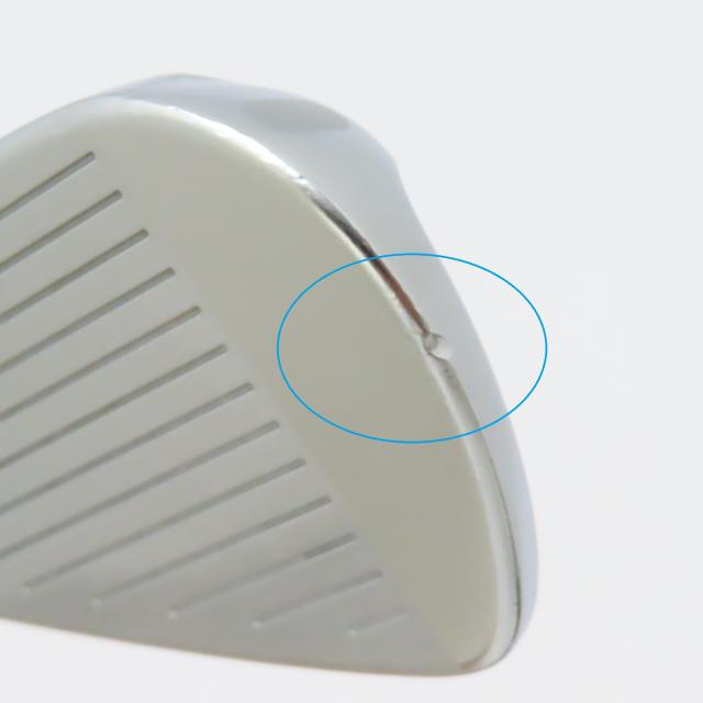 【中古ゴルフクラブ】ダンロップ　SRIXON　スリクソン ZX7 アイアン N.S.PRO MODUS3 TOUR 120　シャフト：N.S.PRO MODUS3 TOUR 120_4