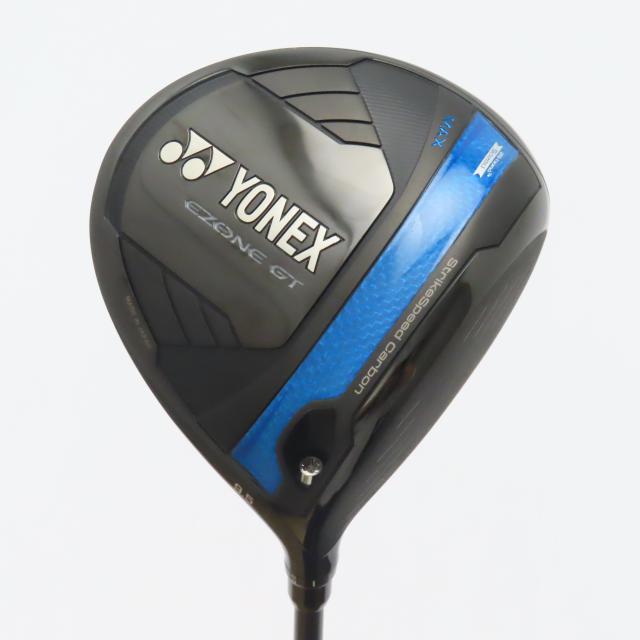 【中古ゴルフクラブ】ヨネックス　EZONE GT　EZONE GT MAX ドライバー RK-04GT BLUE　シャフト：RK-04GT BLUE