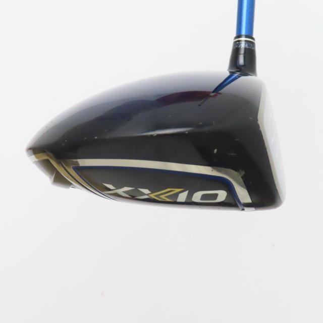 【中古ゴルフクラブ】ダンロップ　XXIO　ゼクシオ イレブン ドライバー(ネイビー) ドライバー XXIO MP1100　シャフト：XXIO MP1100_3