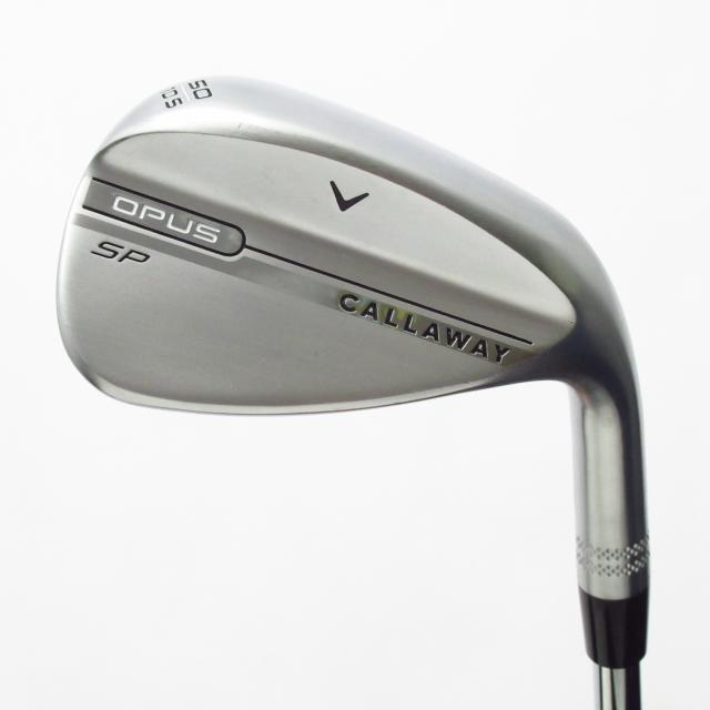 【中古ゴルフクラブ】キャロウェイゴルフ　Callaway Golf　OPUS SP クロム ウェッジ N.S.PRO MODUS3 TOUR 105　シャフト：N.S.PRO MODU…