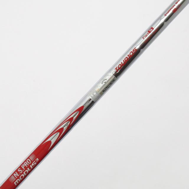 【中古ゴルフクラブ】キャロウェイゴルフ　Callaway Golf　OPUS SP クロム ウェッジ N.S.PRO MODUS3 TOUR 105　シャフト：N.S.PRO MODU…_5