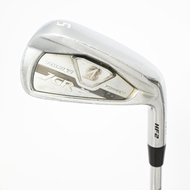 【中古ゴルフクラブ】ブリヂストン　TOUR B　ツアーB JGR HF2 アイアン N.S.PRO MODUS3 TOUR 105　シャフト：N.S.PRO MODUS3 TOUR 105