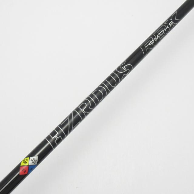 【中古ゴルフクラブ】タイトリスト　TITLEIST　U505 US ユーティリティ PROJECT X HZRDUS Smoke Black RDX 80　シャフト：PROJECT X HZ…_5