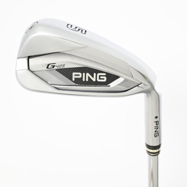 【中古ゴルフクラブ】ピン　G425　G425 アイアン N.S.PRO MODUS3 TOUR 105　シャフト：N.S.PRO MODUS3 TOUR 105