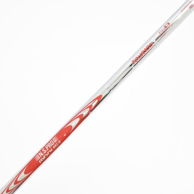 【中古ゴルフクラブ】ピン　G425　G425 アイアン N.S.PRO MODUS3 TOUR 105　シャフト：N.S.PRO MODUS3 TOUR 105_4
