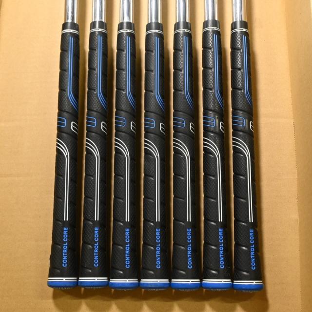 【中古ゴルフクラブ】ピン　G425　G425 アイアン N.S.PRO MODUS3 TOUR 105　シャフト：N.S.PRO MODUS3 TOUR 105_7