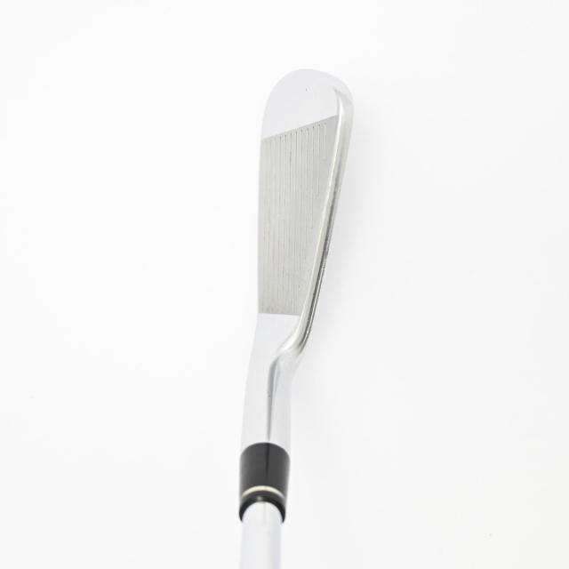 【中古ゴルフクラブ】本間ゴルフ　TOUR WORLD　ツアーワールド TW747 V アイアン AMT TOUR WHITE　シャフト：AMT TOUR WHITE_1