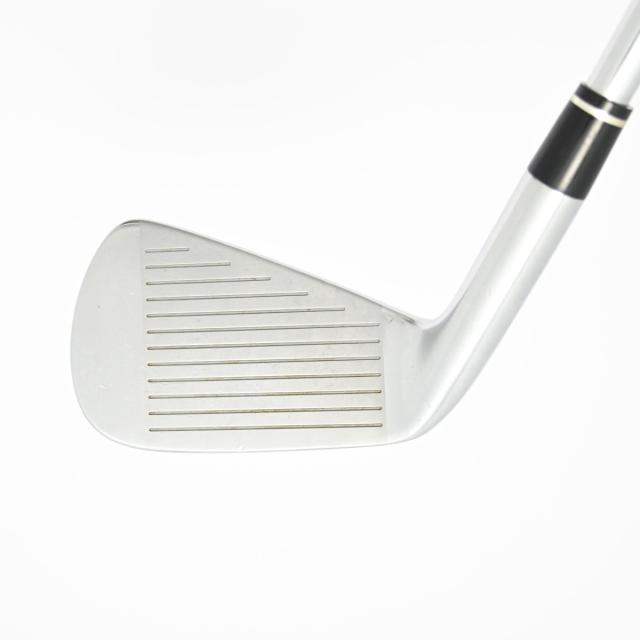 【中古ゴルフクラブ】本間ゴルフ　TOUR WORLD　ツアーワールド TW747 V アイアン AMT TOUR WHITE　シャフト：AMT TOUR WHITE_2