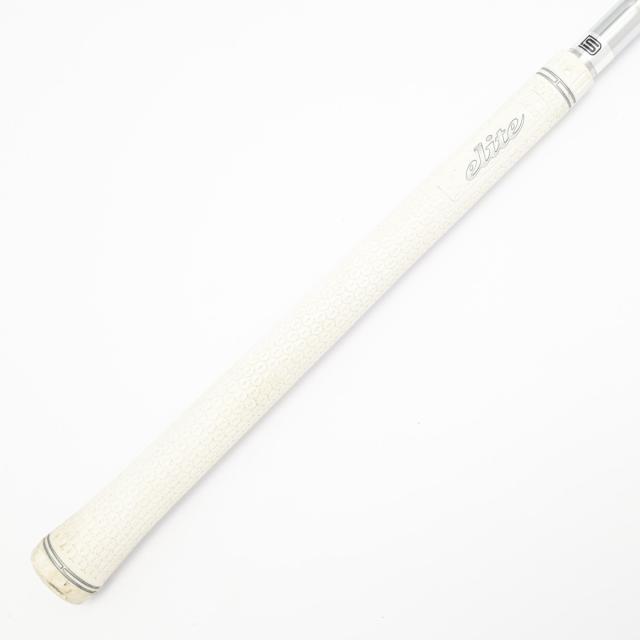【中古ゴルフクラブ】本間ゴルフ　TOUR WORLD　ツアーワールド TW747 V アイアン AMT TOUR WHITE　シャフト：AMT TOUR WHITE_5