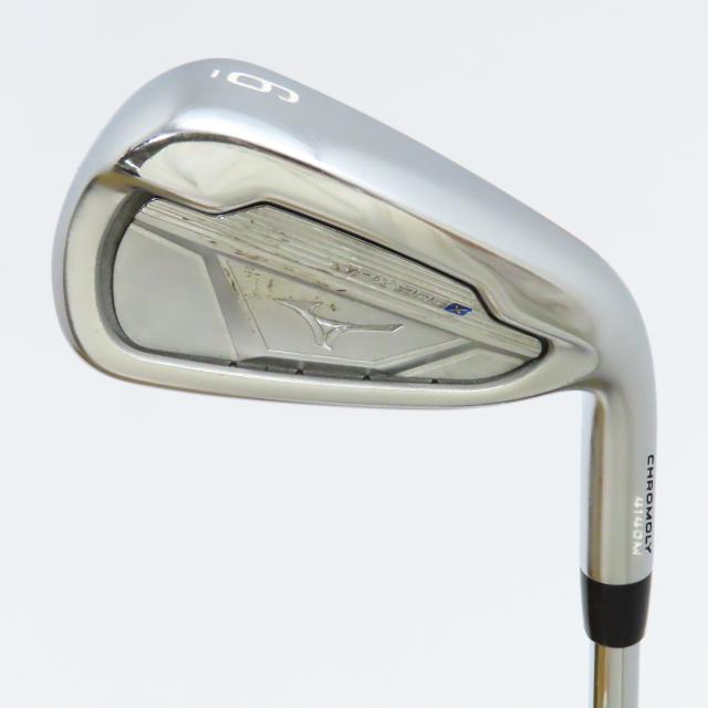 【中古ゴルフクラブ】ミズノ　JPX　JPX 200X アイアン N.S.PRO ZELOS 7　シャフト：N.S.PRO ZELOS 7
