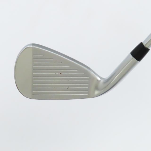 【中古ゴルフクラブ】ミズノ　JPX　JPX 200X アイアン N.S.PRO ZELOS 7　シャフト：N.S.PRO ZELOS 7_2