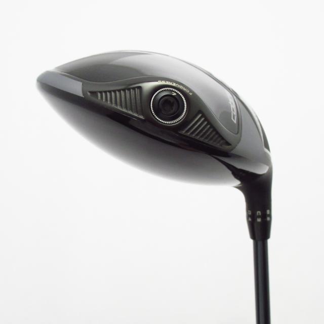 【中古ゴルフクラブ】コブラ　cobra　OPTM MAX-K ドライバー LIN-Q for Cobra(2026)　シャフト：LIN-Q for Cobra(2026)_4