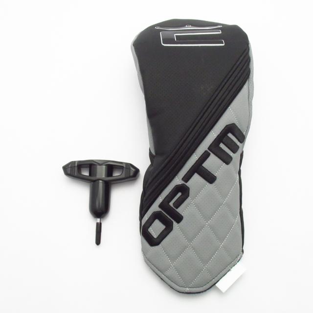 【中古ゴルフクラブ】コブラ　cobra　OPTM MAX-K ドライバー LIN-Q for Cobra(2026)　シャフト：LIN-Q for Cobra(2026)_7