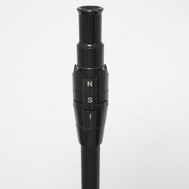 【中古】フジクラ　Speeder　Speeder NX BLACK ドライバー用_スリーブ付 Speeder NX BLACK 60_1