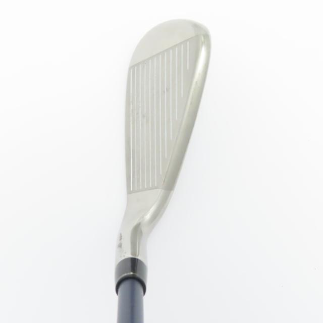 【中古ゴルフクラブ】プロギア　Sweep　SWEEP CT17 アイアン NEW SWEEPスプリングシャフト　シャフト：NEW SWEEPスプリングシャフト　…_1