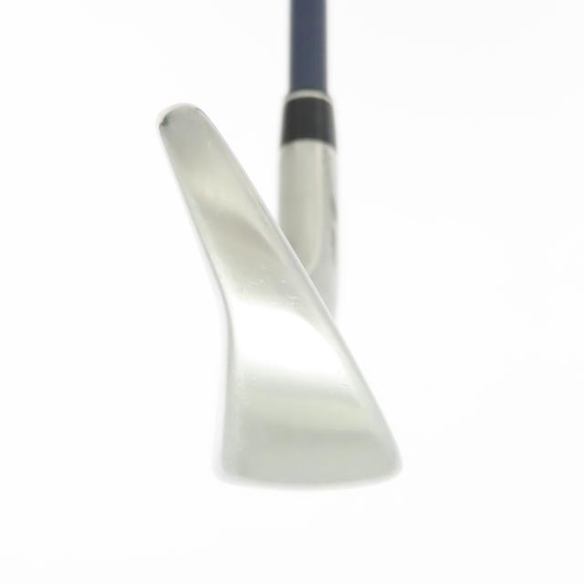 【中古ゴルフクラブ】プロギア　Sweep　SWEEP CT17 アイアン NEW SWEEPスプリングシャフト　シャフト：NEW SWEEPスプリングシャフト　…_3
