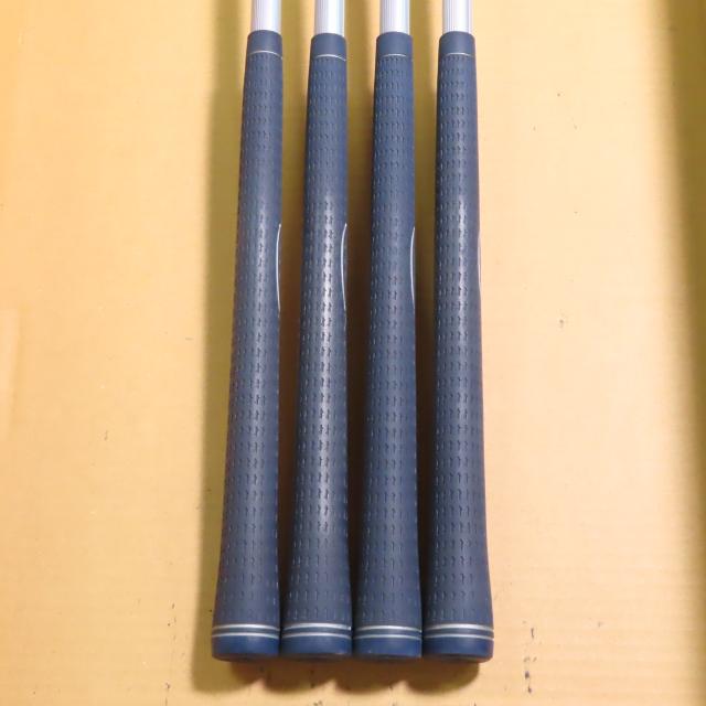 【中古ゴルフクラブ】プロギア　Sweep　SWEEP CT17 アイアン NEW SWEEPスプリングシャフト　シャフト：NEW SWEEPスプリングシャフト　…_7