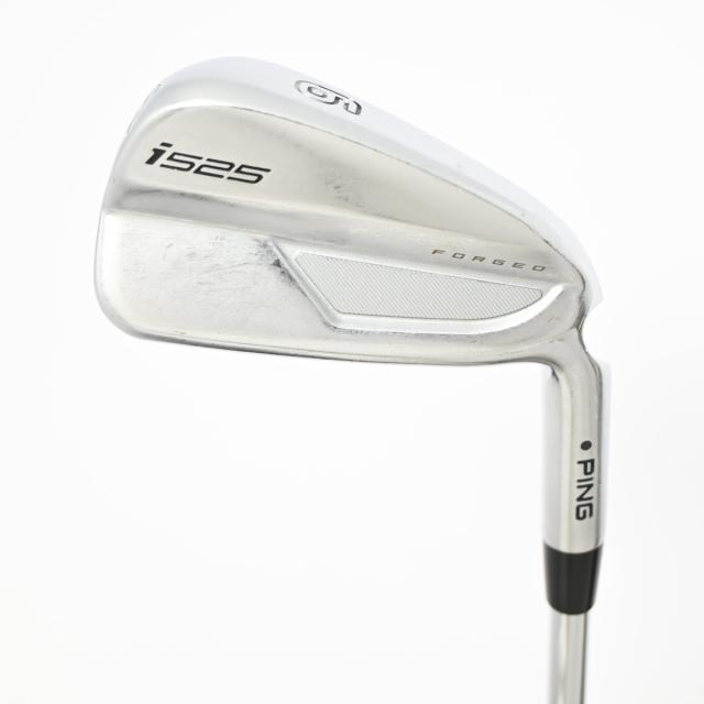 【中古ゴルフクラブ】ピン　I SERIES　i525 アイアン Dynamic Gold　シャフト：Dynamic Gold