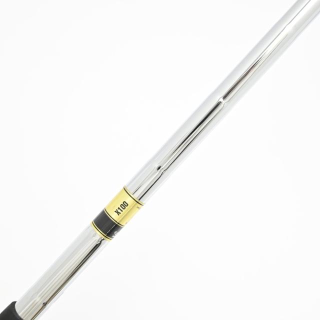 【中古ゴルフクラブ】ピン　I SERIES　i525 アイアン Dynamic Gold　シャフト：Dynamic Gold_4