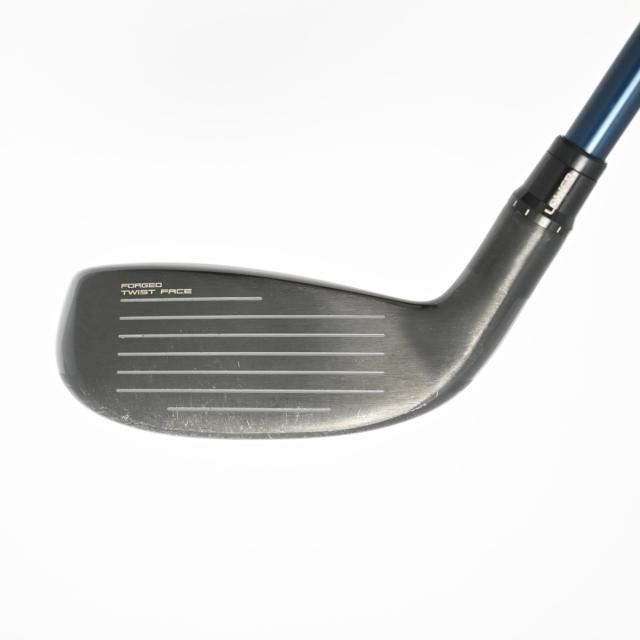 【中古ゴルフクラブ】テーラーメイド　SIM2　SIM2 レスキュー ユーティリティ TENSEI SILVER TM70(2021)　シャフト：TENSEI SILVER TM7…_2